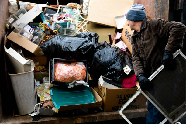 Trusted Versailles, IN Junk Removal Experts