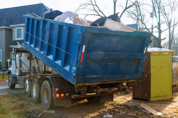 Best Construction Debris Removal  in Versailles, IN