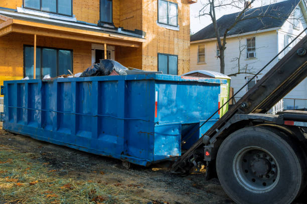 Full-Service Junk Removal in Versailles, IN