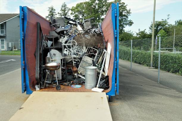 Best Yard Cleanup Services  in Versailles, IN