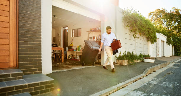 Debris Removal in Versailles, IN