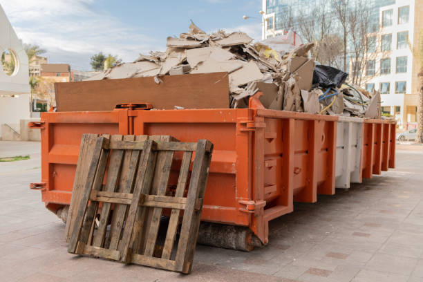Best Junk Hauling Services  in Versailles, IN