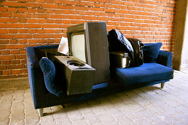 Best Office Junk Removal  in Versailles, IN