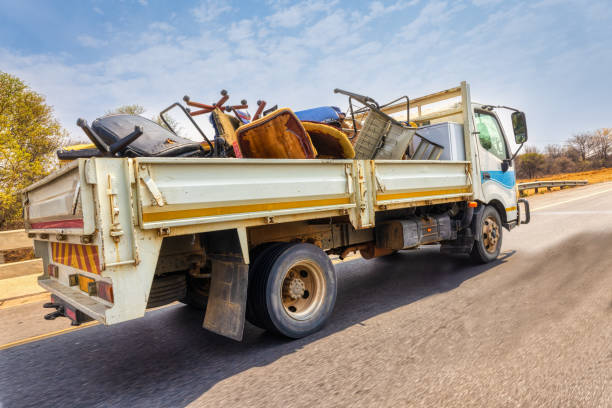 Best Junk Removal Near Me  in Versailles, IN