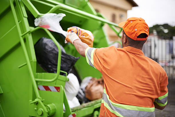 Best Junk Removal Near Me  in Versailles, IN