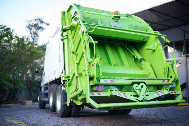 Best Household Junk Removal  in Versailles, IN