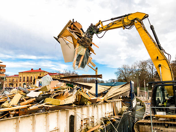 Best Same-Day Junk Removal  in Versailles, IN