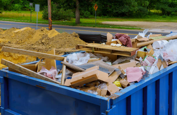 Best Dumpster Rental Services  in Versailles, IN